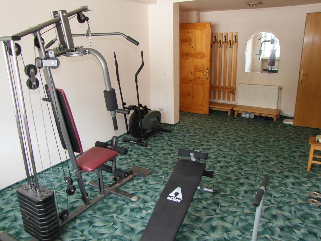 Hotel Silva Dornavátra Kültér fotó
