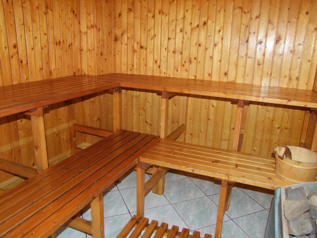 Hotel Silva Dornavátra Kültér fotó