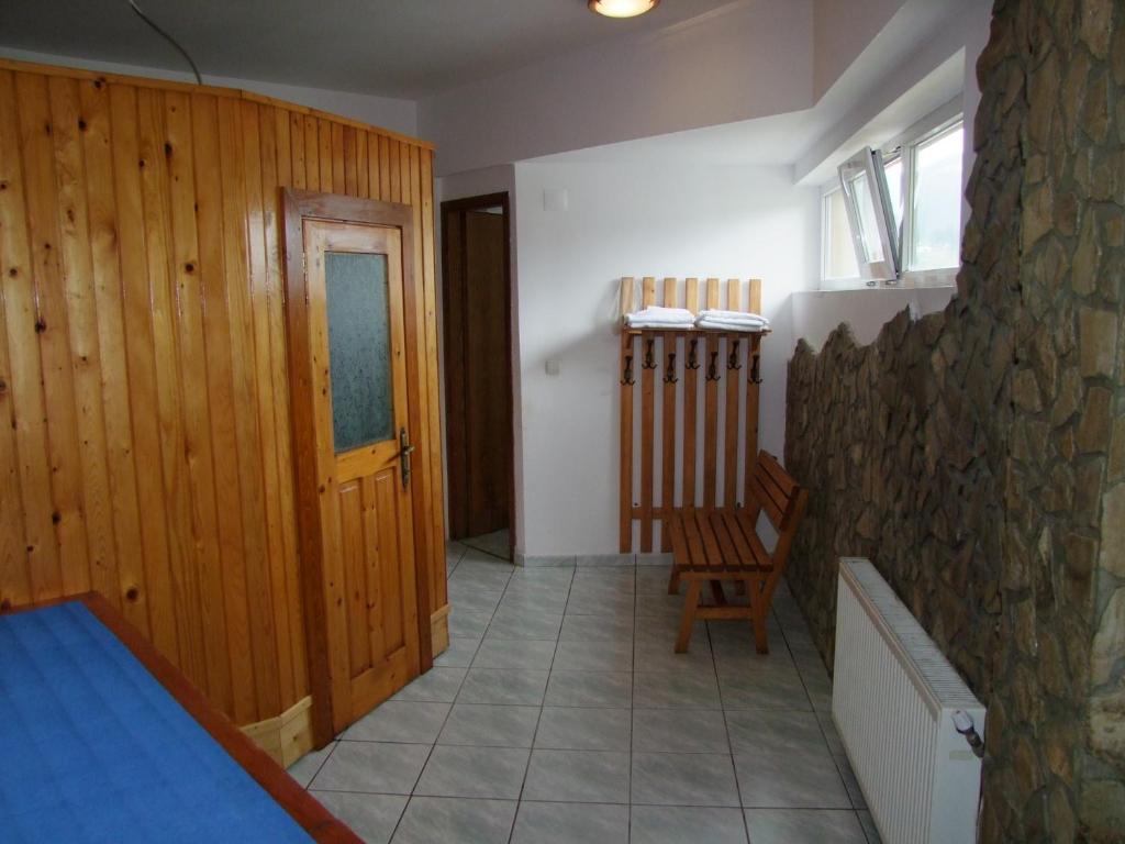 Hotel Silva Dornavátra Kültér fotó